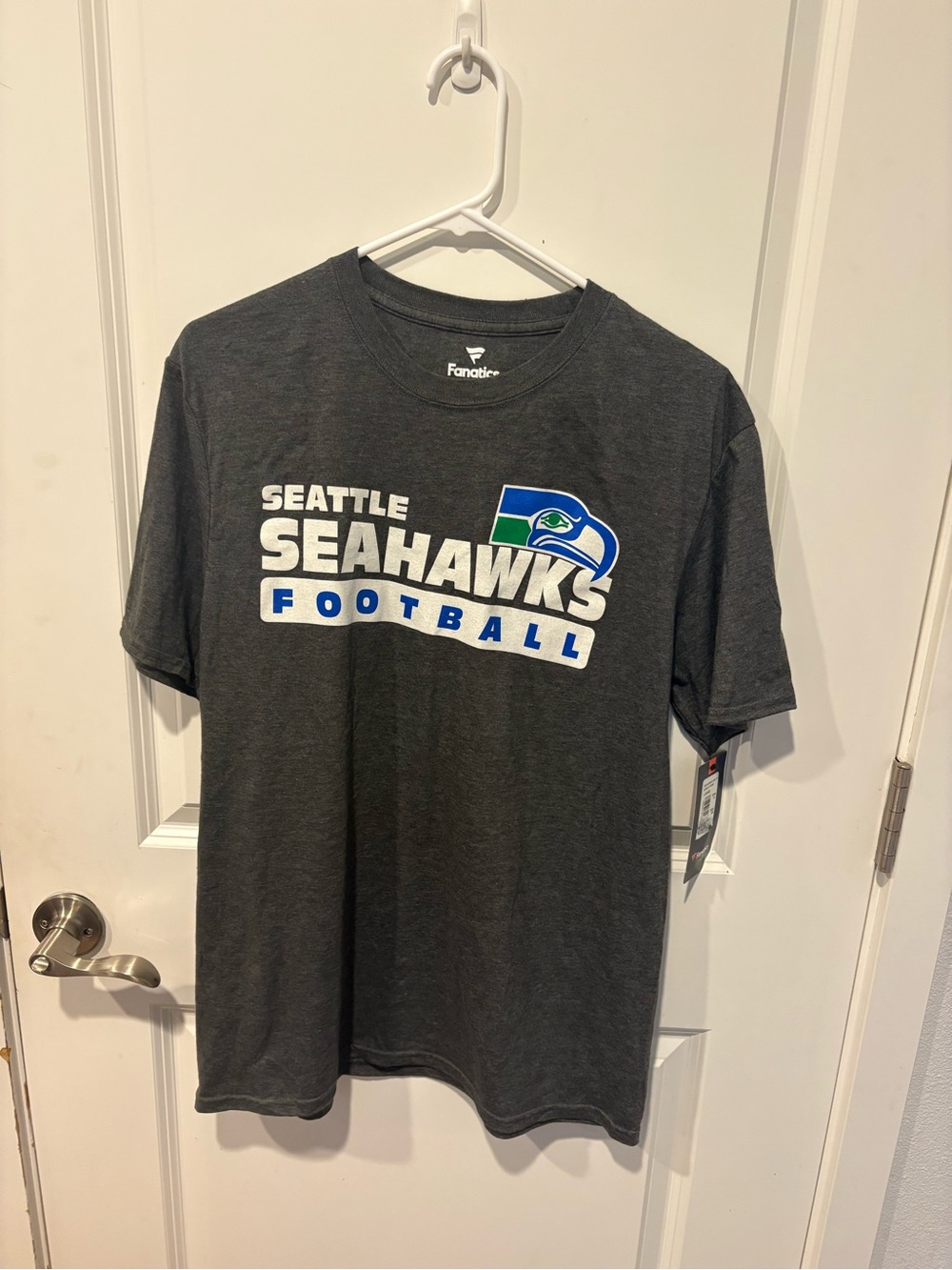 Seattle Seahawks Fanatics Shirt